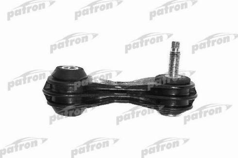 Patron PS4462 - Šipka/spona, stabilizator www.molydon.hr