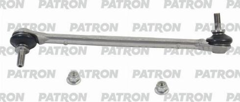 Patron PS4436L - Šipka/spona, stabilizator www.molydon.hr