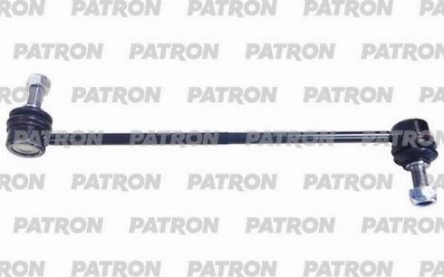 Patron PS4437 - Šipka/spona, stabilizator www.molydon.hr