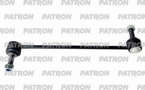 Patron PS4557 - Šipka/spona, stabilizator www.molydon.hr