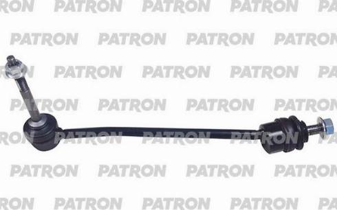 Patron PS4501L - Šipka/spona, stabilizator www.molydon.hr