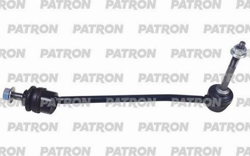 Patron PS4501R - Šipka/spona, stabilizator www.molydon.hr