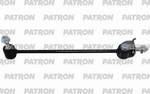 Patron PS4570L - Šipka/spona, stabilizator www.molydon.hr