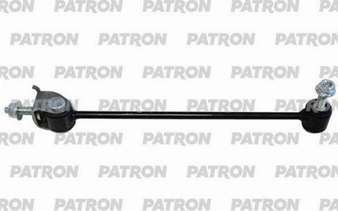 Patron PS4570R - Šipka/spona, stabilizator www.molydon.hr
