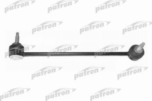 Patron PS4062-HD - Šipka/spona, stabilizator www.molydon.hr