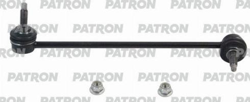 Patron PS4062 - Šipka/spona, stabilizator www.molydon.hr