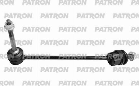 Patron PS40044L - Šipka/spona, stabilizator www.molydon.hr