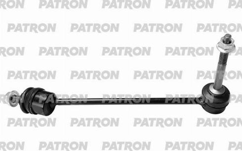 Patron PS40044R - Šipka/spona, stabilizator www.molydon.hr