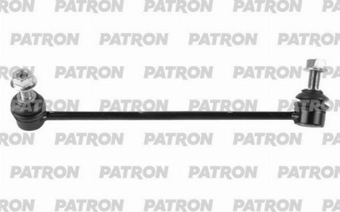Patron PS40047L - Šipka/spona, stabilizator www.molydon.hr