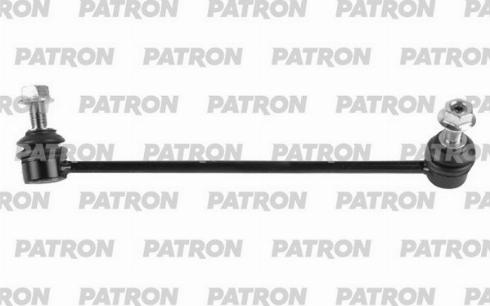 Patron PS40047R - Šipka/spona, stabilizator www.molydon.hr
