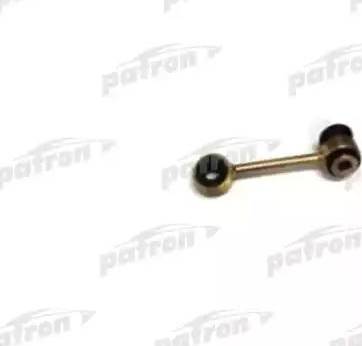Patron PS4004L - Šipka/spona, stabilizator www.molydon.hr