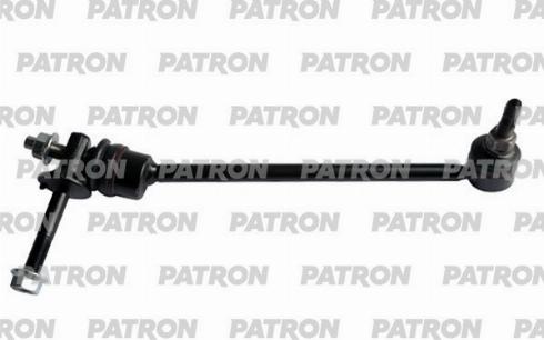 Patron PS40023L - Šipka/spona, stabilizator www.molydon.hr