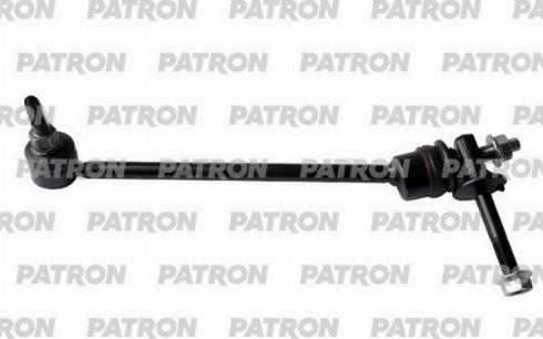 Patron PS40023R - Šipka/spona, stabilizator www.molydon.hr