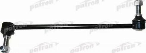 Patron PS4351L - Šipka/spona, stabilizator www.molydon.hr
