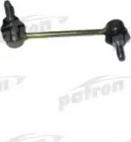 Patron PS4206L - Šipka/spona, stabilizator www.molydon.hr