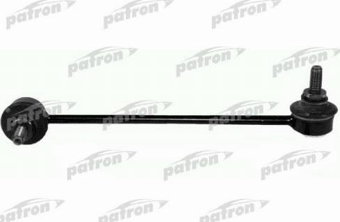 Patron PS4230L-HD - Šipka/spona, stabilizator www.molydon.hr