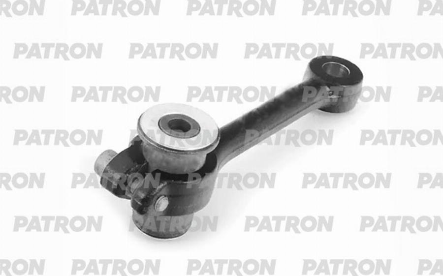 Patron PS5540 - Polutrapez upravljača www.molydon.hr