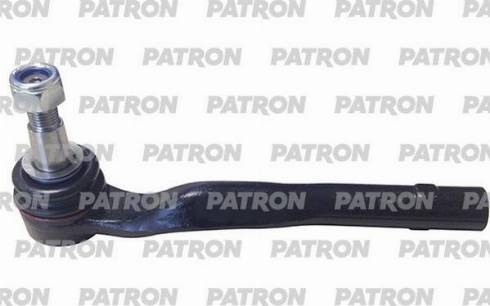 Patron PS1410L - Kraj spone, kuglasti zglob www.molydon.hr