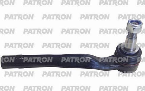 Patron PS1410R - Kraj spone, kuglasti zglob www.molydon.hr