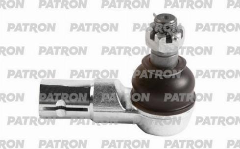 Patron PS1502 - Poprecna spona www.molydon.hr