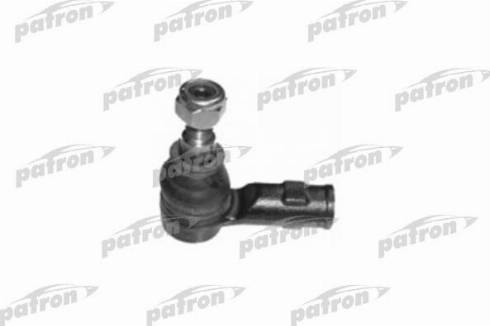 Patron PS1096 - Kraj spone, kuglasti zglob www.molydon.hr