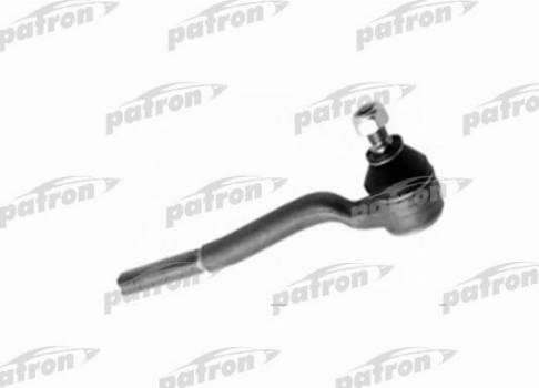 Patron PS1060 - Kraj spone, kuglasti zglob www.molydon.hr