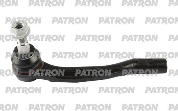 Patron PS10057L - Kraj spone, kuglasti zglob www.molydon.hr