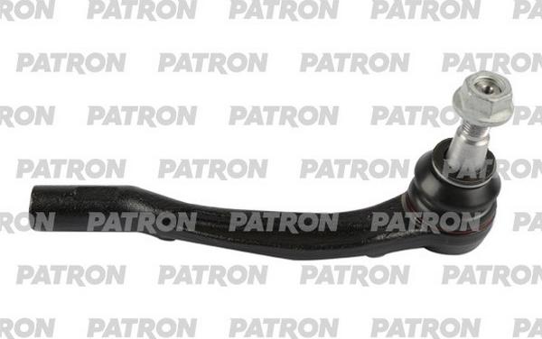 Patron PS10057R - Kraj spone, kuglasti zglob www.molydon.hr