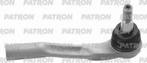 Patron PS10064R - Kraj spone, kuglasti zglob www.molydon.hr