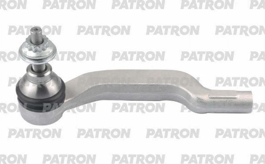 Patron PS10120L - Kraj spone, kuglasti zglob www.molydon.hr