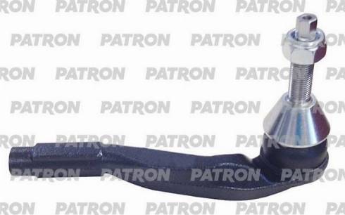 Patron PS1347R - Kraj spone, kuglasti zglob www.molydon.hr