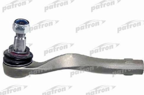 Patron PS1358L - Kraj spone, kuglasti zglob www.molydon.hr