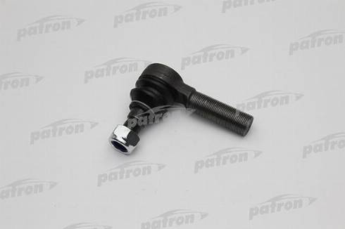Patron PS1339L - Kraj spone, kuglasti zglob www.molydon.hr