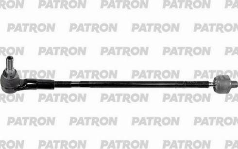 Patron PS2498 - Poprecna spona www.molydon.hr