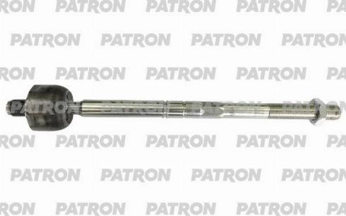 Patron PS2616 - Aksijalni zglob, poprecna spona www.molydon.hr