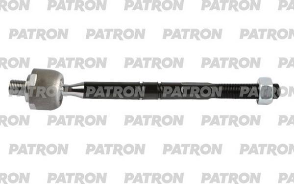 Patron PS2634 - Aksijalni zglob, poprecna spona www.molydon.hr