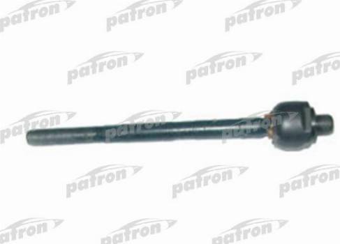 Patron PS2044 - Aksijalni zglob, poprecna spona www.molydon.hr