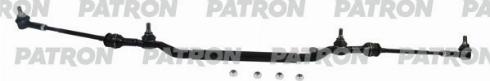 Patron PS2053 - Spona upravljača www.molydon.hr