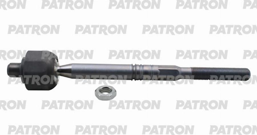 Patron PS20230 - Aksijalni zglob, poprecna spona www.molydon.hr
