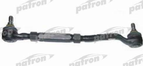Patron PS2157 - Poprecna spona www.molydon.hr