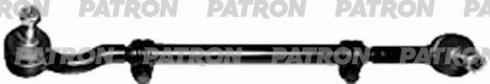 Patron PS2828L - Poprecna spona www.molydon.hr