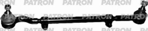 Patron PS2828R - Poprecna spona www.molydon.hr