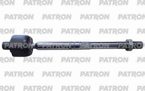 Patron PS2393 - Aksijalni zglob, poprecna spona www.molydon.hr