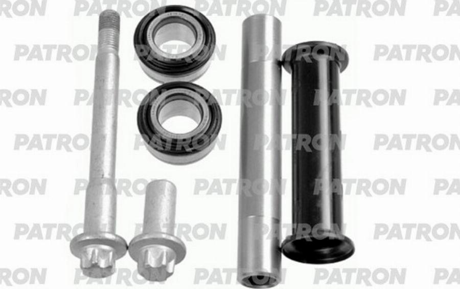 Patron PS2379 - Set za popravak, tijelo osovine www.molydon.hr