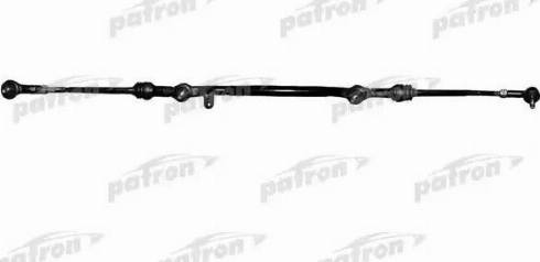 Patron PS2286 - Spona upravljača www.molydon.hr