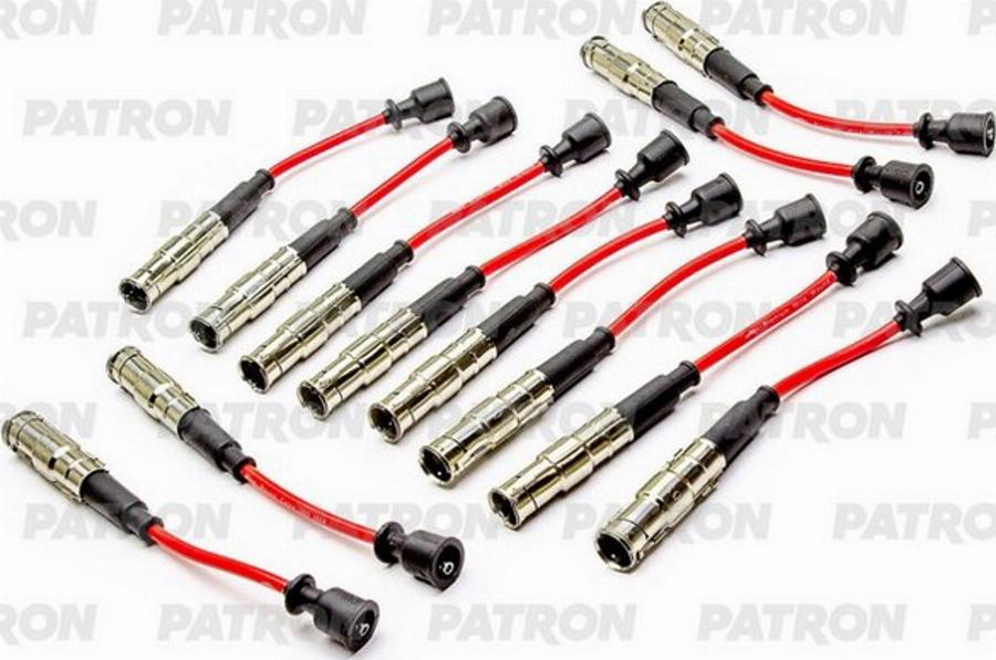 Patron PSCI2048 - Set kablova za paljenje www.molydon.hr