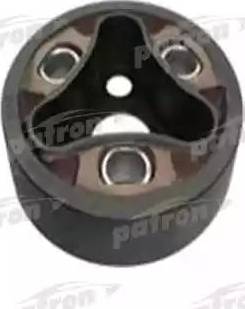 Patron PSE5012 - Prigušivač vibracija, poluosovina www.molydon.hr