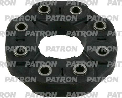 Patron PSE5025 - Prigušivač vibracija, poluosovina www.molydon.hr