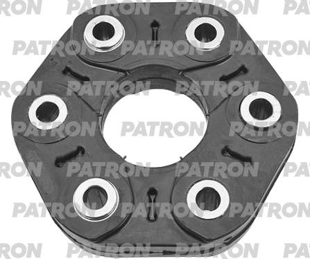Patron PSE5028 - Prigušivač vibracija, poluosovina www.molydon.hr