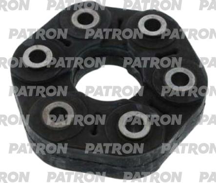 Patron PSE5027 - Prigušivač vibracija, poluosovina www.molydon.hr